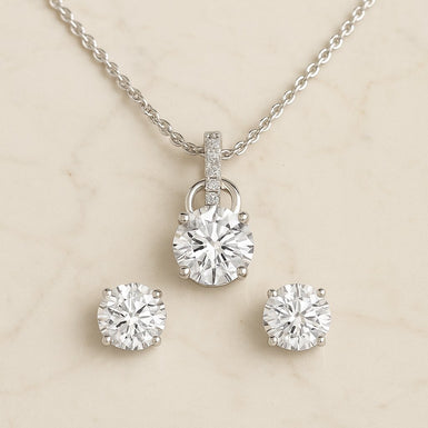 Pendant set