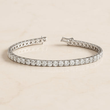 Tennis Bracelets
