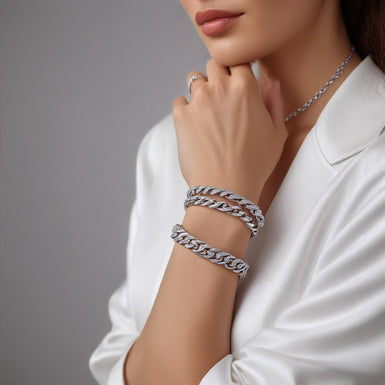 Cuban Bracelate