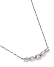 14K Gold Bezel-Set Lab Diamond Pendant – Elegant & Timeless