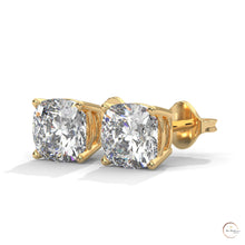 1.30 CT. Round Lab Diamond Studs