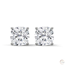 1.30 CT. Round Lab Diamond Studs