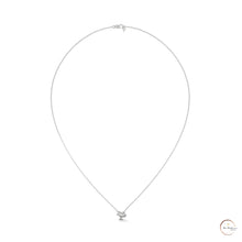 1.5 Ct. 3-Stone Lab Diamond Pendant