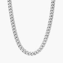 14K Gold Cuban Chain Necklace – Men's Luxury Jewelry