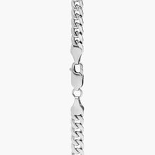 14K Gold Cuban Chain Necklace – Men's Luxury Jewelry